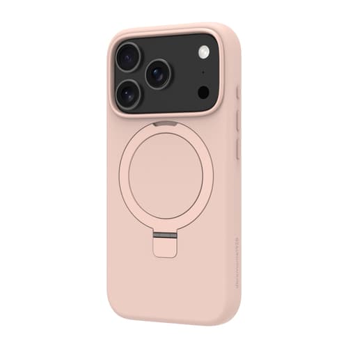 Roskilde KickICON iPhone17 Pro Pink Sand — view 6
