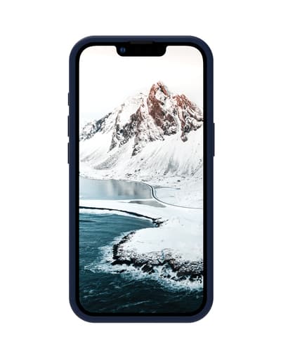Costa Rica-iPhone 16e-Pacific Blue — view 5