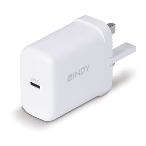 65W USB TYPE C CHARGER — view 1