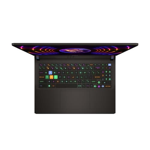 VECTOR GP68HX I9-13980HX 16G 1T 4070 — view 18