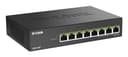8-Port 2.5G Multi-Gigabit PoE++Unmanage thumbnail 2