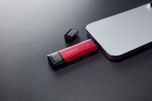 Kingston Dual - SSD - 2 TB - USB 3.2 Gen 2 — view 18
