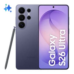 GALAXY S26 ULTRA COBALT VIOLET 512GB