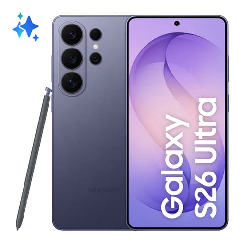 GALAXY S26 ULTRA COBALT VIOLET 512GB