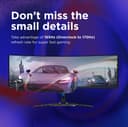 *Non Cancellable/Non Returnable (NCNR)* LEGION R45W-30 WLED 165HZ 1MS thumbnail 6