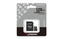 128GB microSDXC Industrial C10 A1 pSLC C thumbnail 5