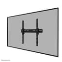 Neomounts Wall Mount for Display Screen - 400 x 400 - VESA Mount Compatible thumbnail 1