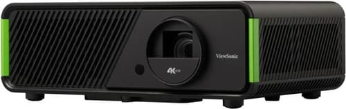 ViewSonic X1-4KE PRO - For Xbox - DLP projector - LED - 3D - 3300 LED lumens - 3840 x 2160 - 16:9 - 4K - zoom lens — view 5