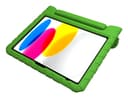 KIDS CASE PLUS IPAD A16 GREEN thumbnail 5