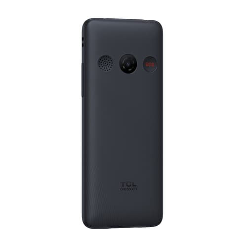 TCL 4022S + CHARGING CRADLE BLK — view 3