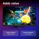 LEG PRO 27Q-10 QD-OLED QHD 280HZ thumbnail 8