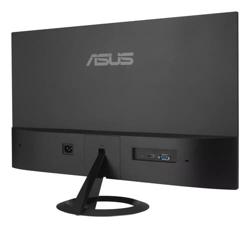 ASUS VZ249HG - LED monitor - gaming - 24" (23.8" viewable) - 1920 x 1080 Full HD (1080p) @ 120 Hz - IPS - 250 cd/m� - 1500:1 - 1 ms - HDMI, VGA - black — view 7