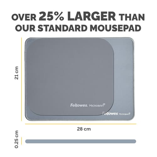 FELLOWES ERGONOMICS — view 4