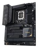 ASUS ProArt Z790-CREATOR WIFI - Motherboard - ATX - LGA1700 Socket - Z790 Chipset - USB4, USB 3.2 Gen 2, USB-C 3.2 Gen 2x2, USB 3.2 Gen 1 - 10 Gigabit LAN, 2.5 Gigabit LAN, Wi-Fi 6E, Bluetooth - onboard graphics (CPU required) - HD Audio (8-channel) thumbnail 3