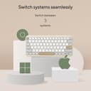 KW100 KEYBOARD (OAT) thumbnail 21