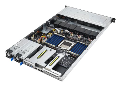 RS501A-E12-RS4U/1G/1.6KW/4NVMe/ — view 9