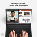 ^GXY TAB S9 WIFI 128GB BEIGE thumbnail 6