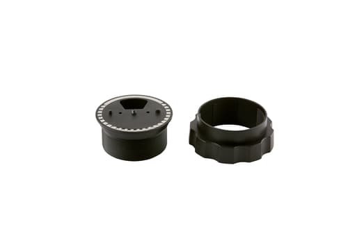 *Non Cancellable/Non Returnable (NCNR)* HP ENGAGE ONE UNDERCOUNTER MOUNT KIT — view 3