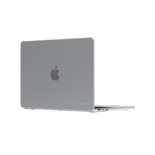 ISL-MacBook Air 13" M4/M3/M2-Clear
