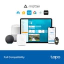 Tapo S110E V1 - Switching module - smart - wireless - 802.11b/g/n, Bluetooth thumbnail 7