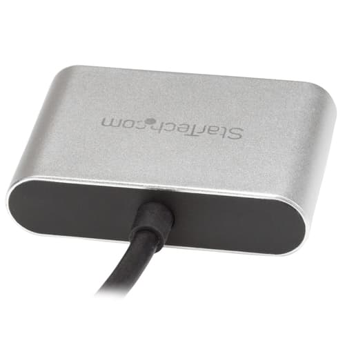 CFast 2.0 Card Reader - USB 3.0 - USB Powered — view 4