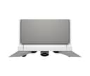 HP CLR LJ GRAY 2100 SHT HC TRAY/STAN thumbnail 1
