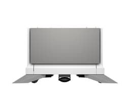 HP CLR LJ GRAY 2100 SHT HC TRAY/STAN