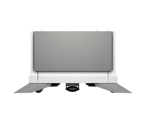 HP CLR LJ GRAY 2100 SHT HC TRAY/STAN