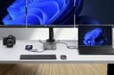 Thunderbolt 5 Docking Station 140W PD thumbnail 3