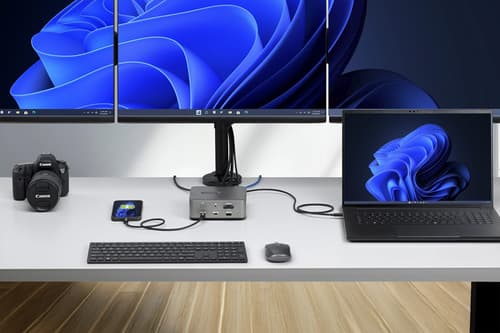 Thunderbolt 5 Docking Station 140W PD — view 4
