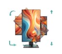 MSI PRO MP245PDG E14 23.8 FHD PRO thumbnail 11