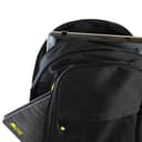 Tech air Z Series Z0701V6 - Notebook carrying backpack - 14" - 15.6" - black