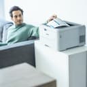 HLL3240CDW COLOUR LED PRINTER thumbnail 5