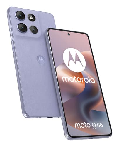 MOTOROLA G86 256GB COSMIC SKY