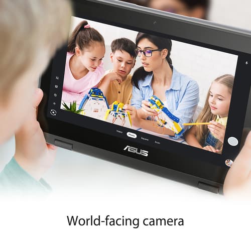 ^ASUS 11 CLN4500 4GB/64GB TCH — view 15
