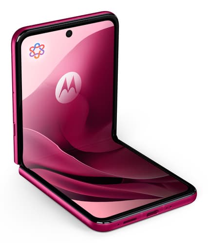 *Non Cancellable/Non Returnable (NCNR)* RAZR60 ULTRA CABERET PINK — view 23