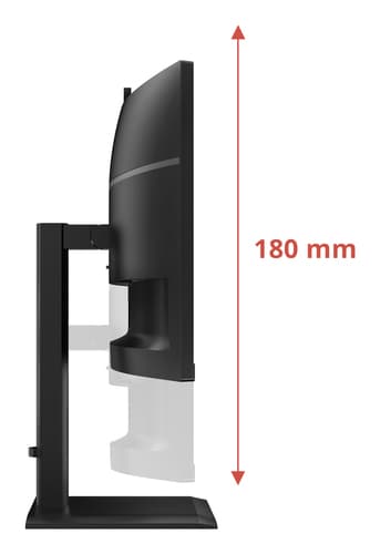 AOC CU34E4CW — view 5
