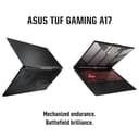 TUF 17 R9-7940HS 16GB/512GB 4070 thumbnail 6