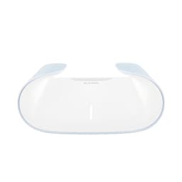 D-Link AQUILA PRO AI M30 - Wireless router - up to 2,800 sq.ft - mesh 4-port switch - 1GbE - Wi-Fi 6 - Dual Band