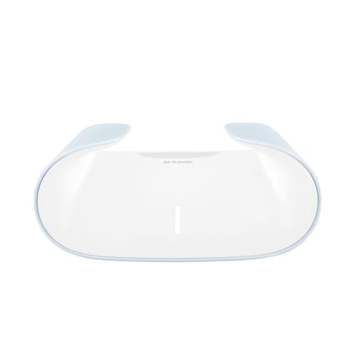 D-Link AQUILA PRO AI M30 - Wireless router - up to 2,800 sq.ft - mesh 4-port switch - 1GbE - Wi-Fi 6 - Dual Band
