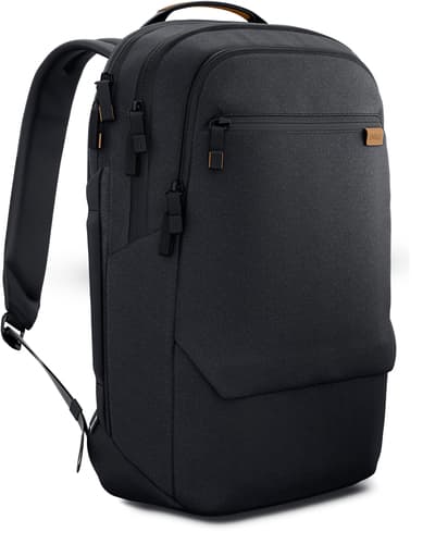 Dell EcoLoop Premier Backpack 14-16 (CP7625) - Notebook carrying backpack - 14" - 16"