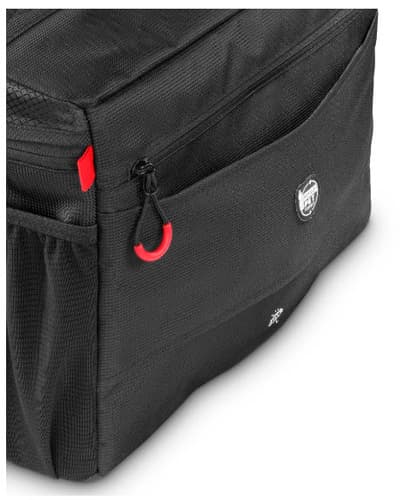 PHOENIX CAMERA BAG 130 BLACK — view 7