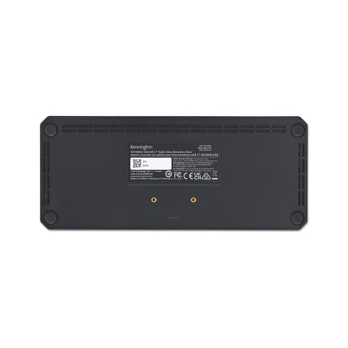 SD3220U3 EQ USB-C Triple Video Dock — view 9