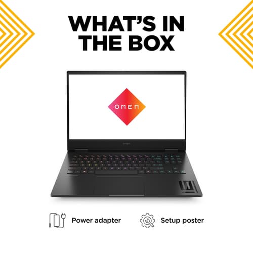 PAVILION HP Omen — view 8