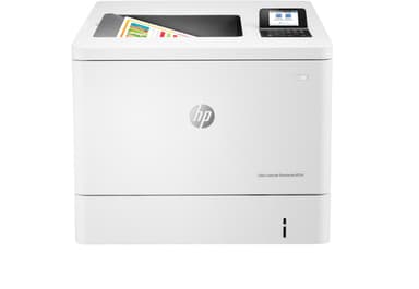 HP Color LaserJet Ent M554dn Prntr Europe - Multilingual Localization