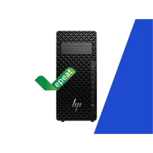 HP Z2 TWR G1I U7-265K 64/1TB W11P — view 14