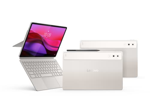 YOGA TAB PLUS QC SNAP 8 8GB 512GB — view 19