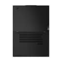 Lenovo ThinkPad L14 Gen 5 21L1 - Intel Core Ultra 5 - 125U / up to 4.3 GHz - Win 11 Pro - Intel Graphics - 16 GB RAM - 512 GB SSD TCG Opal Encryption 2, NVMe - 14" IPS 1920 x 1200 - Gigabit Ethernet - Wi-Fi 6E, Bluetooth - black - kbd: UK - with 1 Year Lenovo Premier Support, CO2 Offset 0.5 ton (2nd Gen)