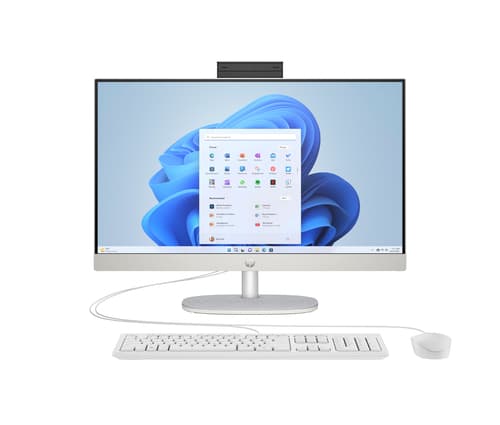 24-CR0047NA I5-1334U 8GB 512GB WHT — view 1