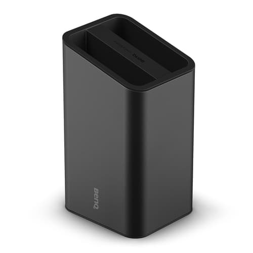 BenQ InstaShow VS20 Button Kit - Wireless video/audio extender - Wi-Fi 5 - up to 20 m